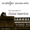 A Blossom Fell - Dickie Valentine lyrics