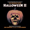 Halloween II (Expanded Original Motion Picture Soundtrack) [30th Anniversary Edition] artwork