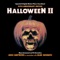 Halloween II Theme - John Carpenter & Alan Howarth lyrics