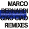 Ciao Ciao - Marco Bernardi lyrics