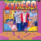 Zydeco Force - Everyday Talk