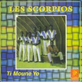 Les Scorpios - Ké makak la (Ti moune yo)