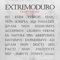 Coda Flamenca (Otra Realidad) - Extremoduro lyrics