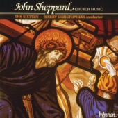 Sheppard: Church Music, Vol. 1 artwork