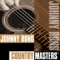 Country Masters: Johnny Bond (Re-Recorded Versions)