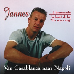 Jannes - Luister naar je hart