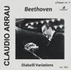 Beethoven, L.: Diabelli Variations album lyrics, reviews, download