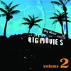 Big Movies, Big Music, Vol. 2 artwork