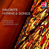 Favorite Hymns & Songs artwork