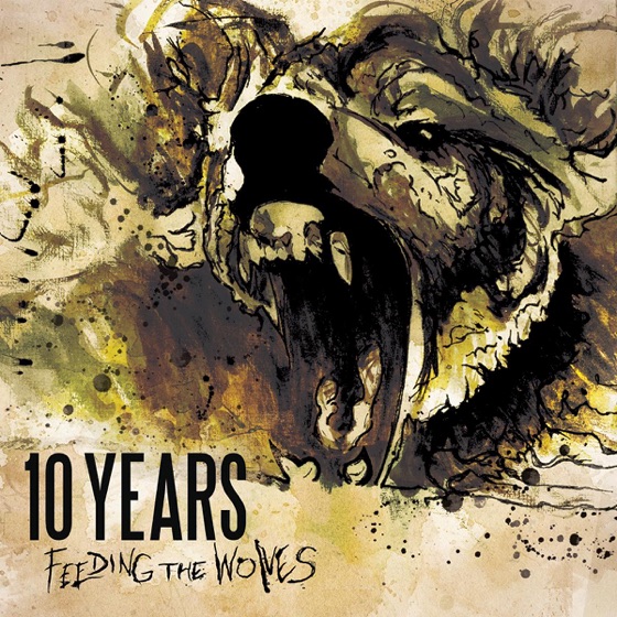 Cover artwork for Dead In the Water
