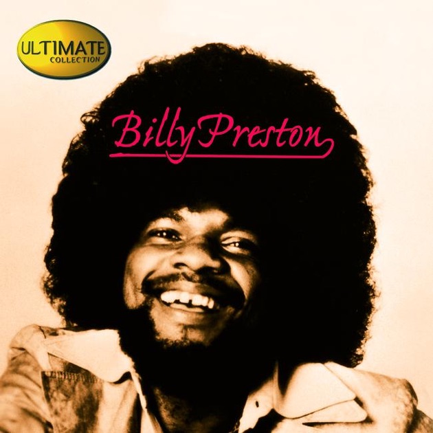 break hour to fast how 48 by Preston Billy Preston on Ultimate Collection: Billy