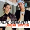 Brand New Day (feat. Lorena Simpson) [Radio Edit] - Filipe Guerra lyrics