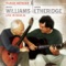 Strange Comforts - John Williams & John Etheridge lyrics