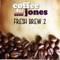 Vegas Nights - Coffee Jones lyrics