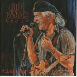 Ron Evans Group - Six Eight