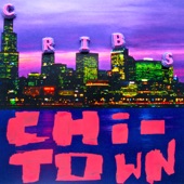 The Cribs - Chi-Town