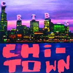 Chi-Town - Single - The Cribs