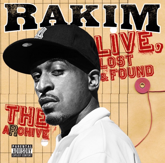 Cover artwork for Hip Hop