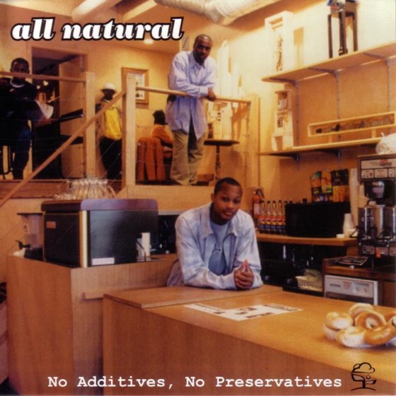 Cover artwork for 50 Years