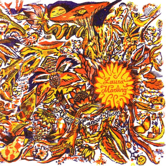 Cover artwork for Tap At My Window
