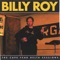 Wall Street Pirate - Billy Roy lyrics