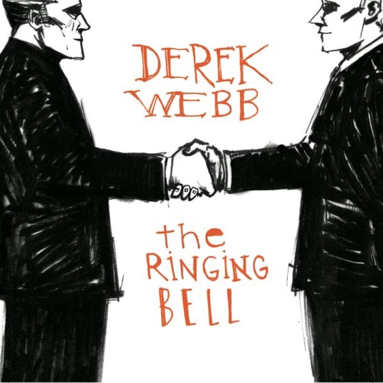 Cover artwork for The End