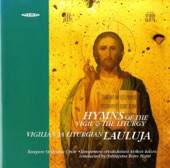 Hymns Of The Vigil And The Liturgy artwork