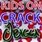 Chucka Chucka ( Kids On Crack J Bigga Mix ) - J Bigga lyrics