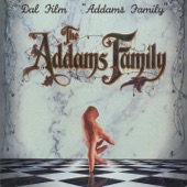 Addams Family (Theme from "Addams Family") artwork