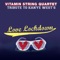 Love Lockdown - Vitamin String Quartet lyrics