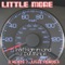 Little More - Treitl Hammond lyrics