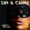 Sin & Crime (Steven Levis Radio Cut) - Booty Style lyrics