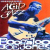 Legends of Acid Jazz: Boogaloo Joe Jones artwork