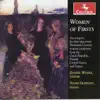 Stream & download Women of Firsts: Art Songs By the First Important Twentieth Century Women Composers from the Czech Republic, Poland, United States, and France