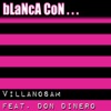 Blanca Con ... - Single artwork