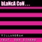 Blanca Con ... - Villanosam & Don Dinero lyrics