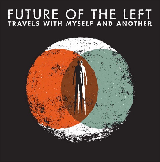 Cover artwork for That Damned Fly