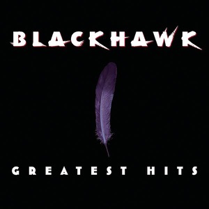 BlackHawk - That's Just About Right - Line Dance Music