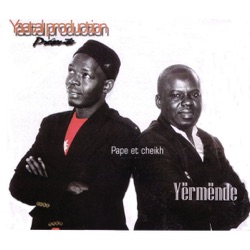 Pape et Cheikh - Khady