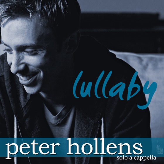 Cover artwork for Lullaby