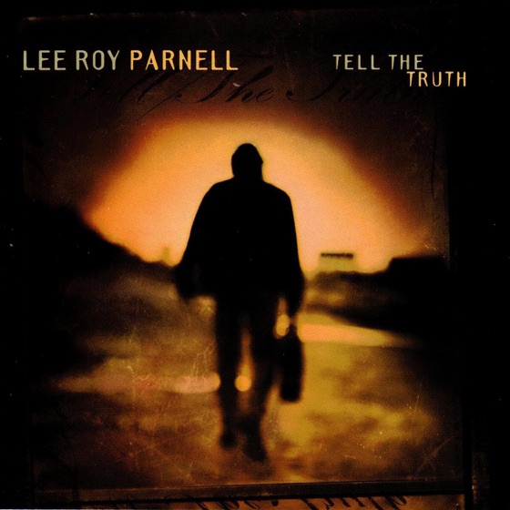 Cover artwork for Tell the Truth
