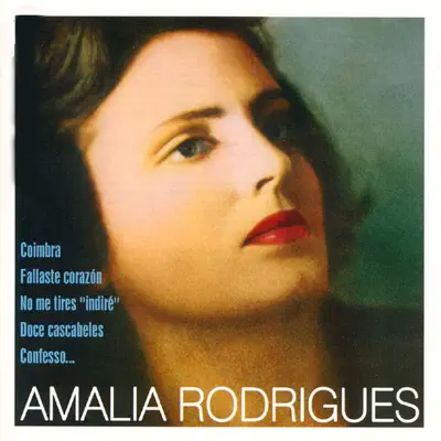Sus Mejores Éxitos, Vol. 2 - Amália Rodrigues