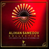 Alihan Samedov - Ah Bu Günler