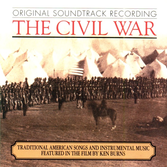 Cover artwork for Dixie