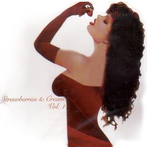 Cover artwork for I Wanna Sex You Up