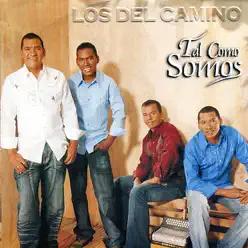 Tal Como Somos - Los Del Camino