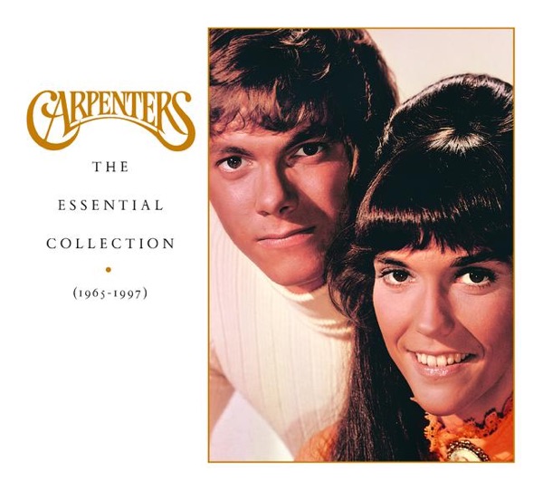 Album art for Superstar by The Carpenters