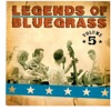 The Legends of Bluegrass 5