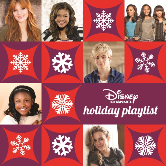 Cover artwork for Christmas Night