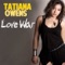 Love War - Tatiana Owens lyrics